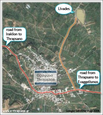 thrapsano-livades-google-map