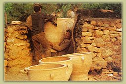 Ξεκαμίνιασμα (φωτ. Αννα Guest-Παπαμανώλη)