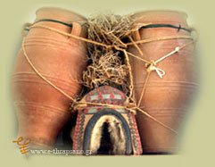 thrapsano-iraklio-fortoma